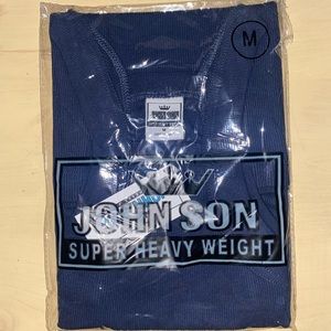 Men’s Square Cut Muscle Tank (undershirt)